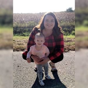 Meet your Posher, Casey